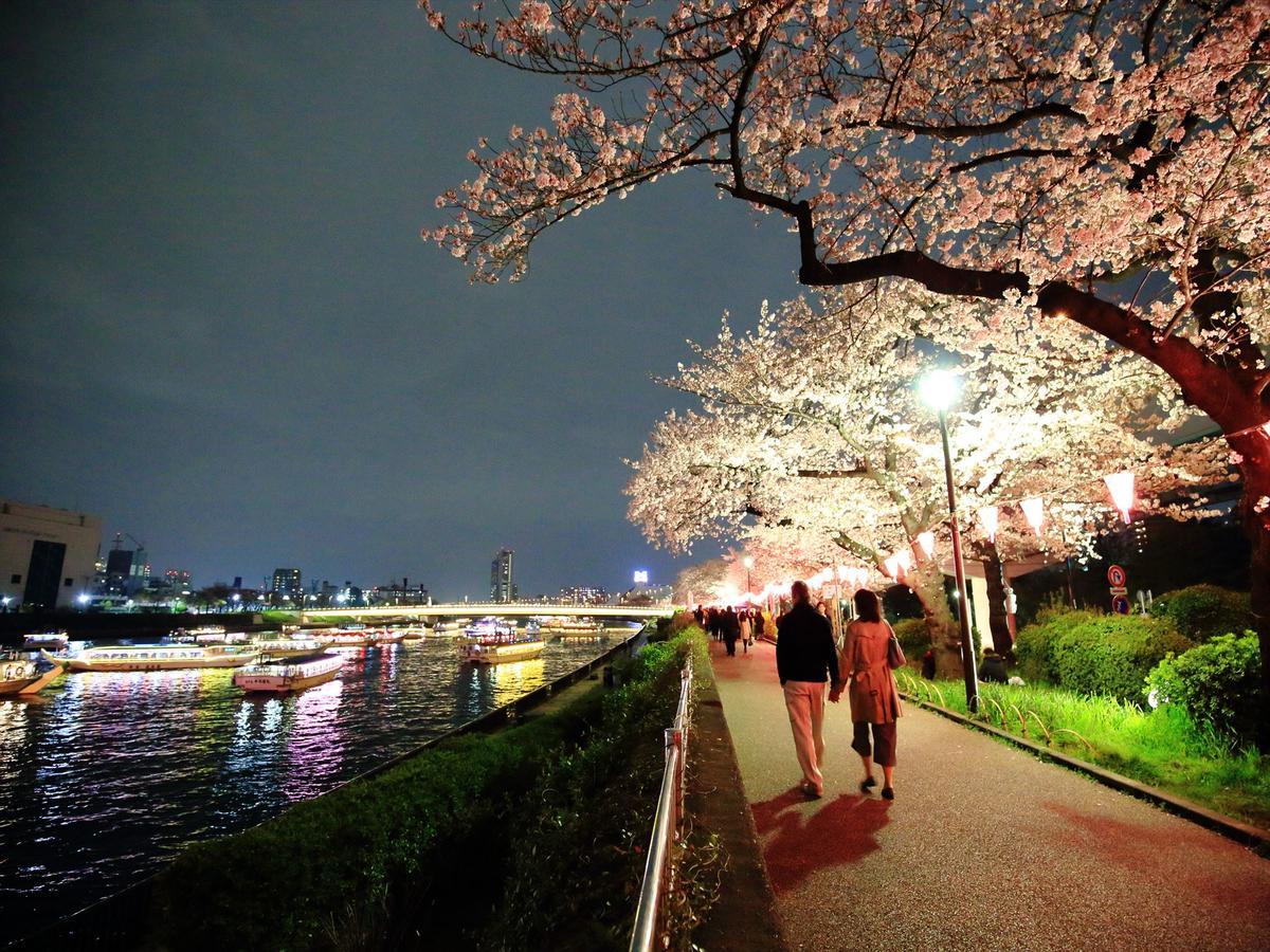 Coto Tokyo Asakusa 4 المظهر الخارجي الصورة